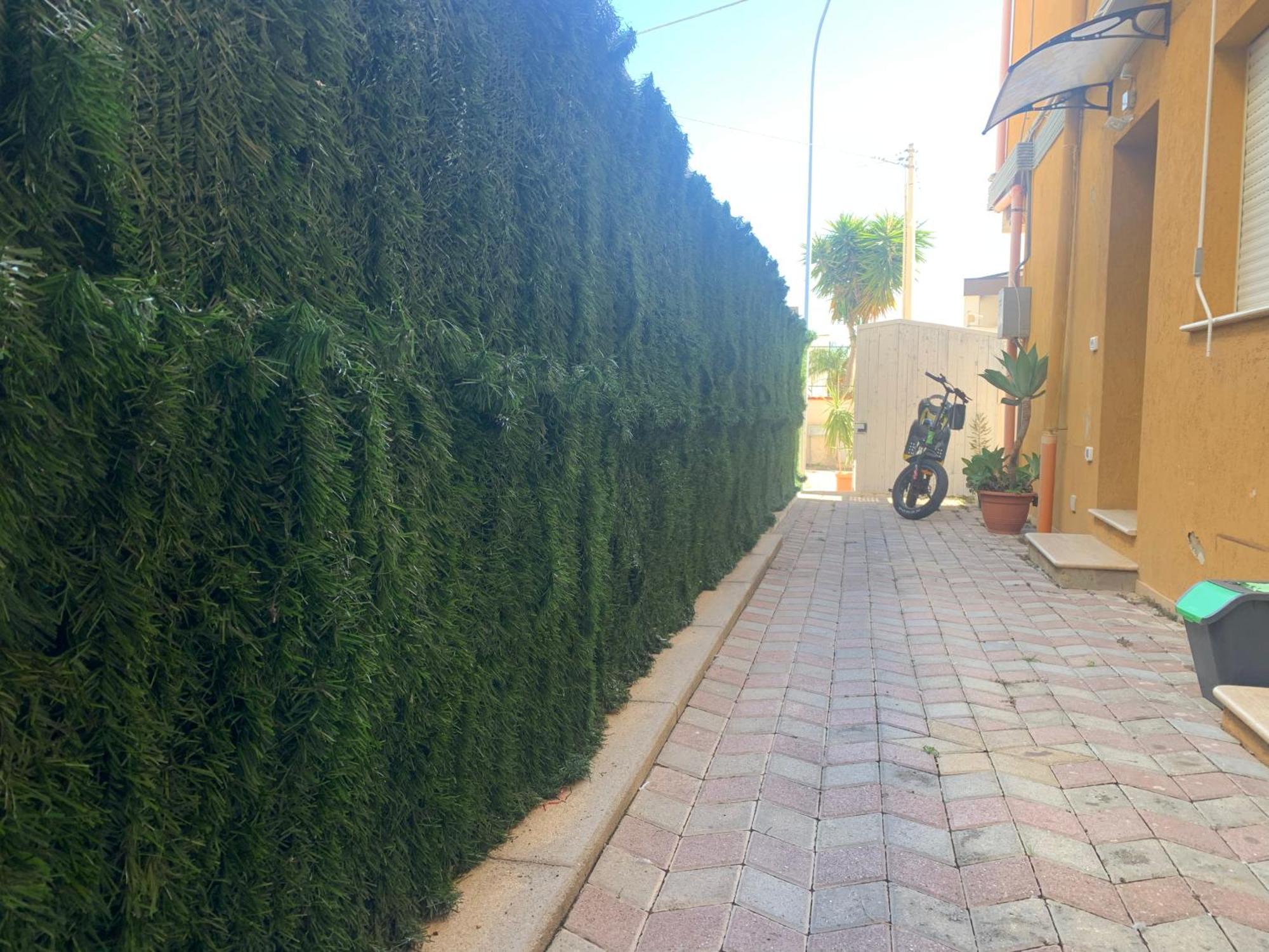 סן לאונה La Casetta Di Ciccio מראה חיצוני תמונה