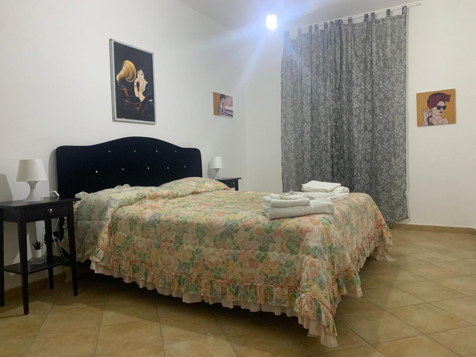 סן לאונה La Casetta Di Ciccio מראה חיצוני תמונה